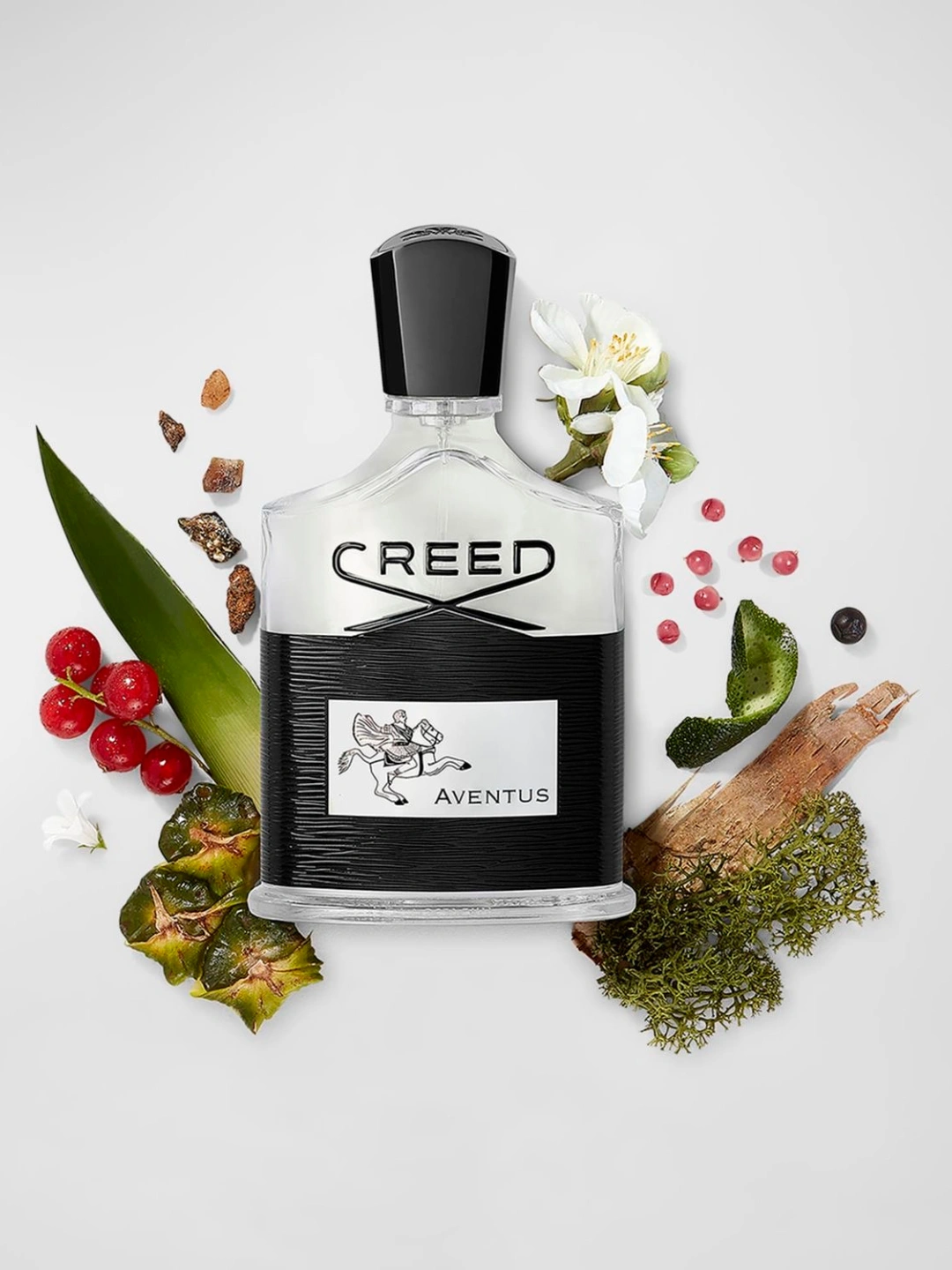 Creed Aventus — Mister Parfum versiyasi