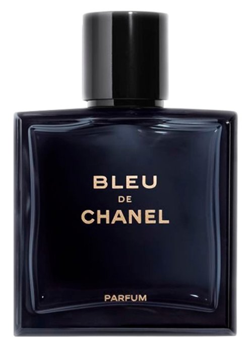 Bleu De Chanel Parfum Mister Parfum atiri