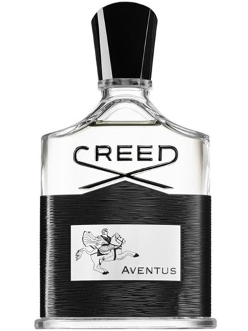 Creed Aventus original flakoni