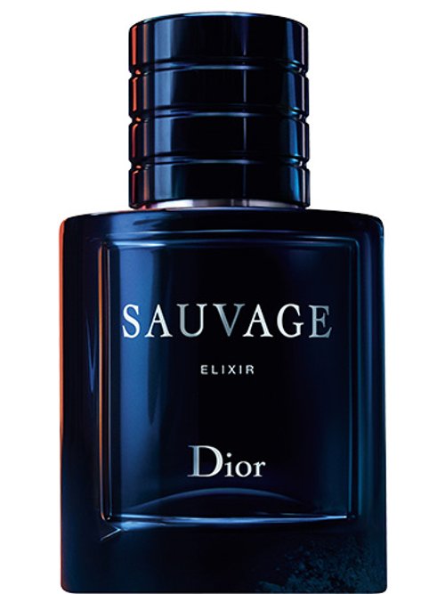 Sauvage Elixir Mister Parfum atiri