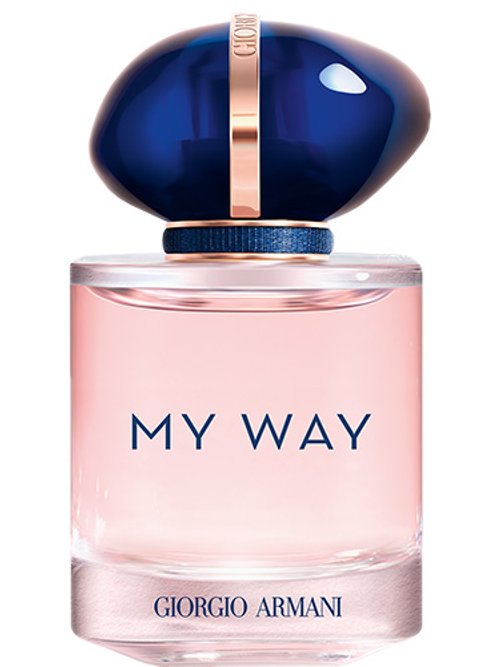 My Way Mister Parfum atiri