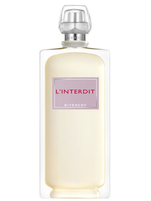L'Interdit (2007) Mister Parfum atiri