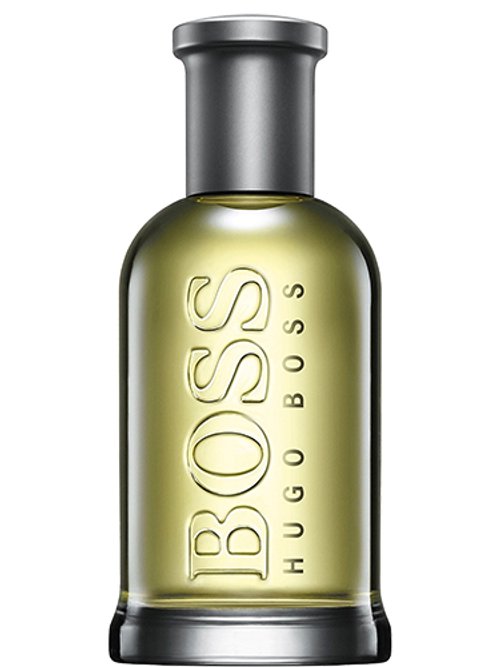 Boss Bottled Mister Parfum atiri