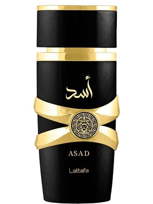 Asad Mister Parfum atiri