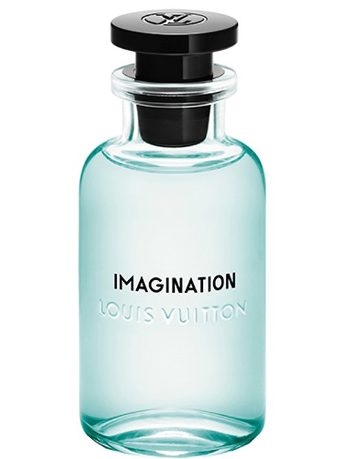Louis Vuitton Imagination original flakoni