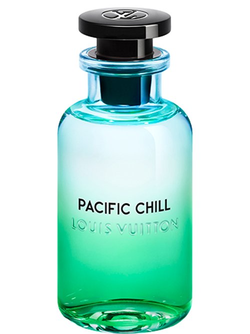 Louis Vuitton Pacific Chill original flakoni