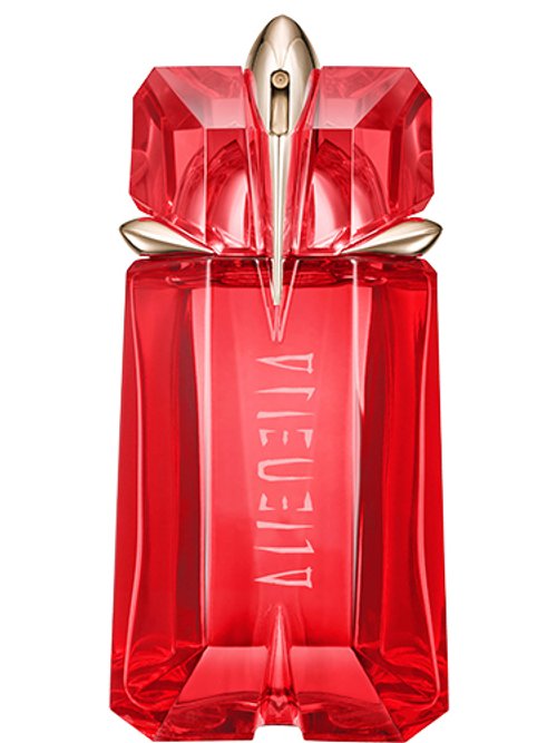 Alien Fusion Mister Parfum atiri