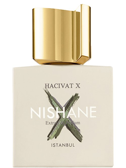 Hacivat X Mister Parfum atiri