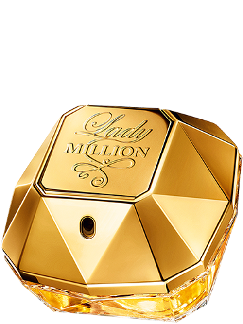 Lady Million Mister Parfum atiri