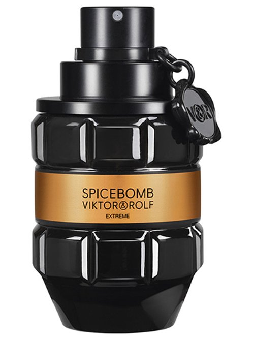 Spicebomb Extrême Mister Parfum atiri