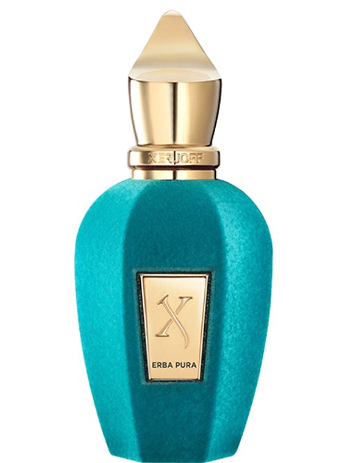 Erba Pura Mister Parfum atiri