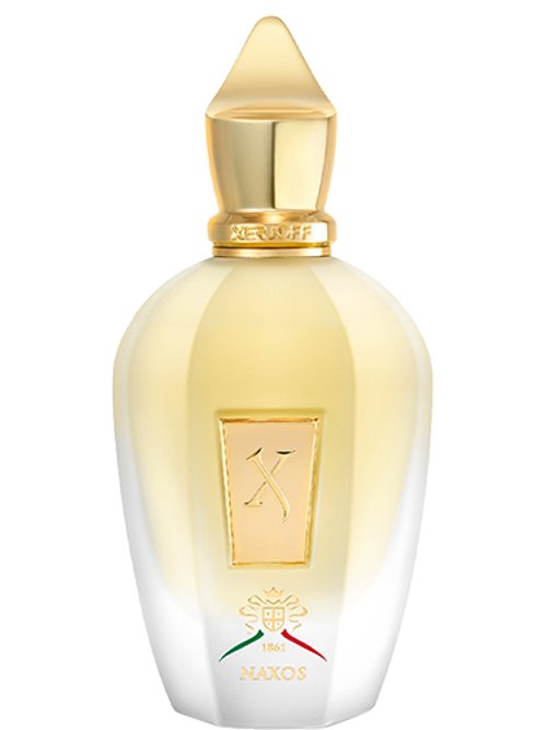 Naxos Mister Parfum atiri
