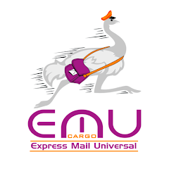EMU Express logotipi