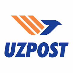 UzPost logotipi