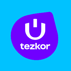 Uzum Tezkor logotipi