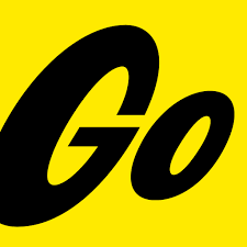Yandex Delivery logotipi