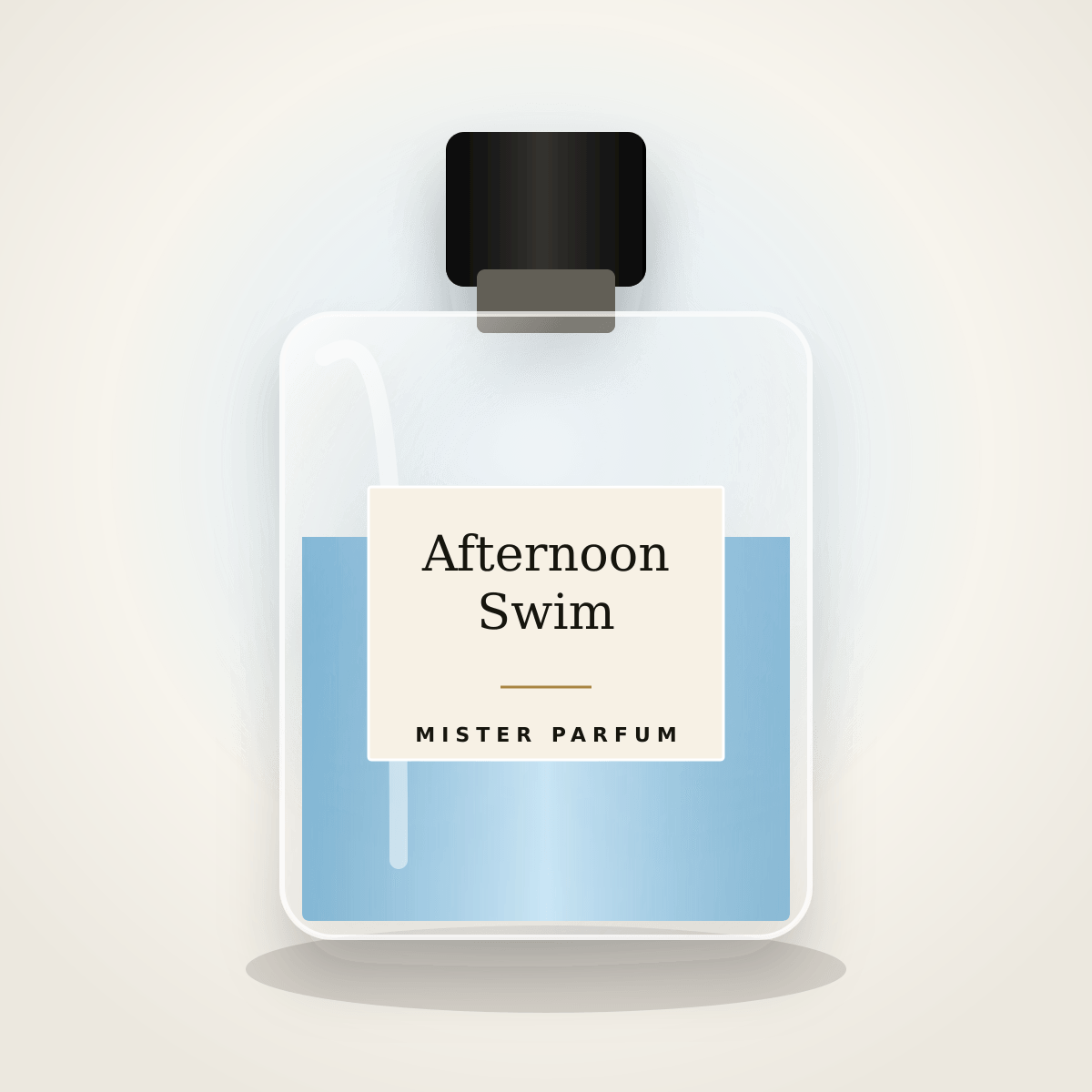 Afternoon Swim Mister Parfum atiri