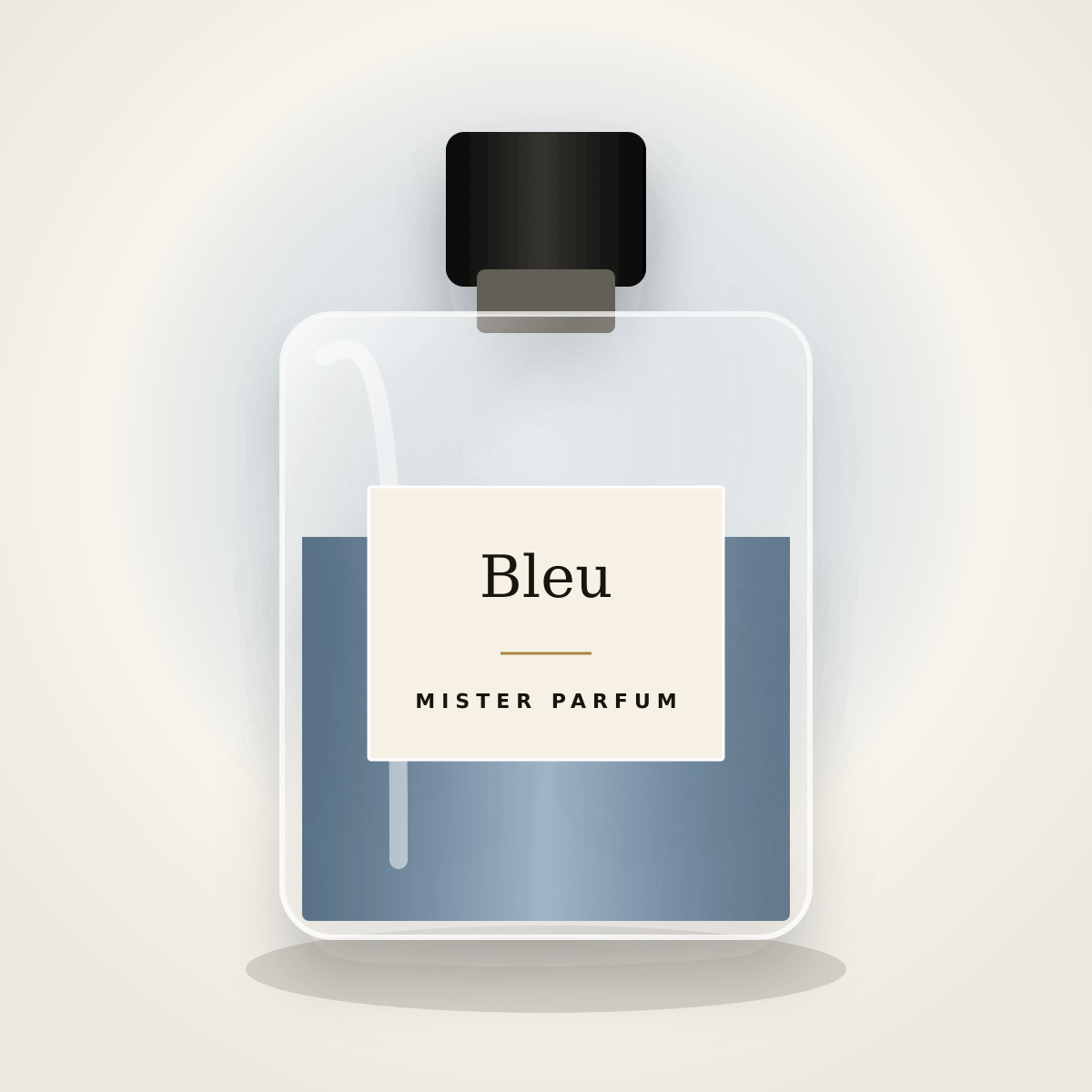 Bleu Mister Parfum atiri