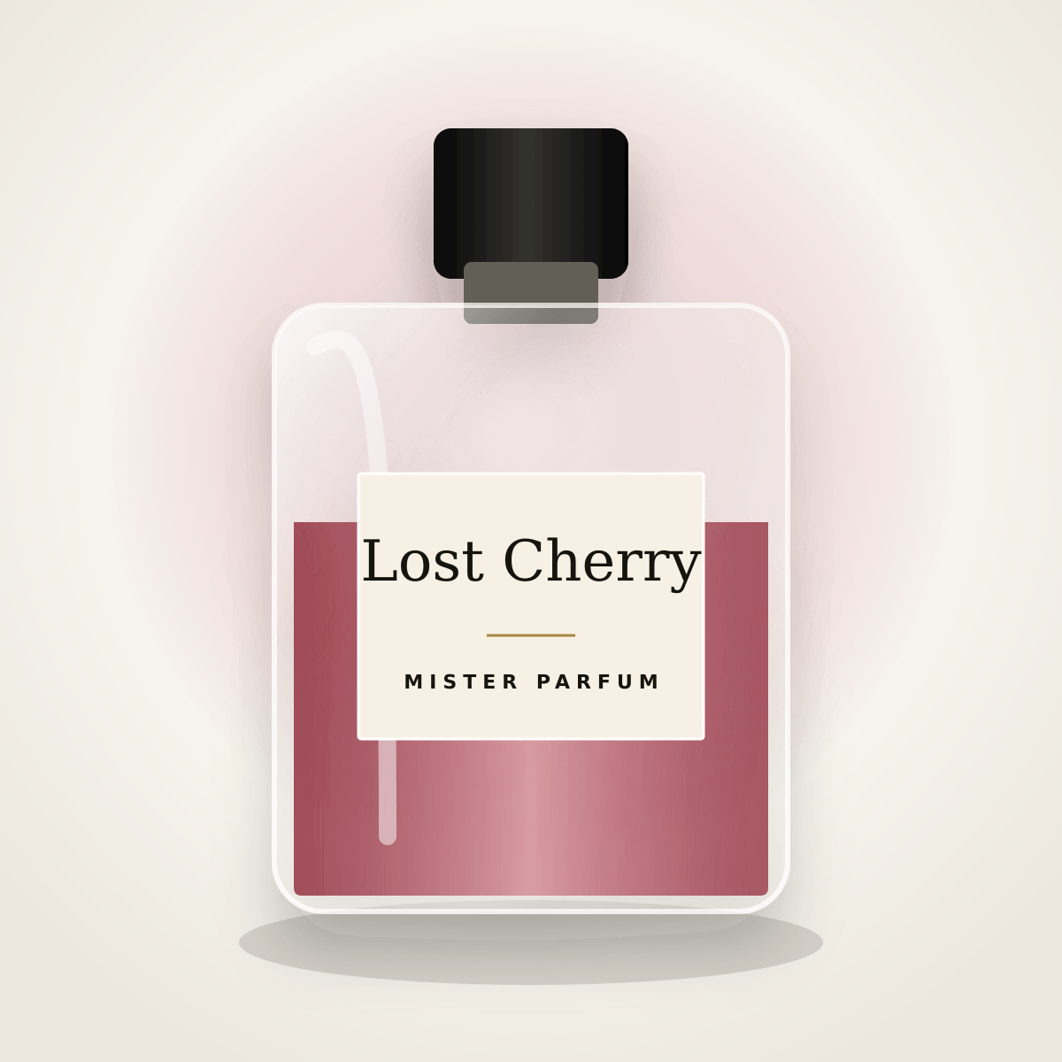 Lost Cherry Mister Parfum atiri
