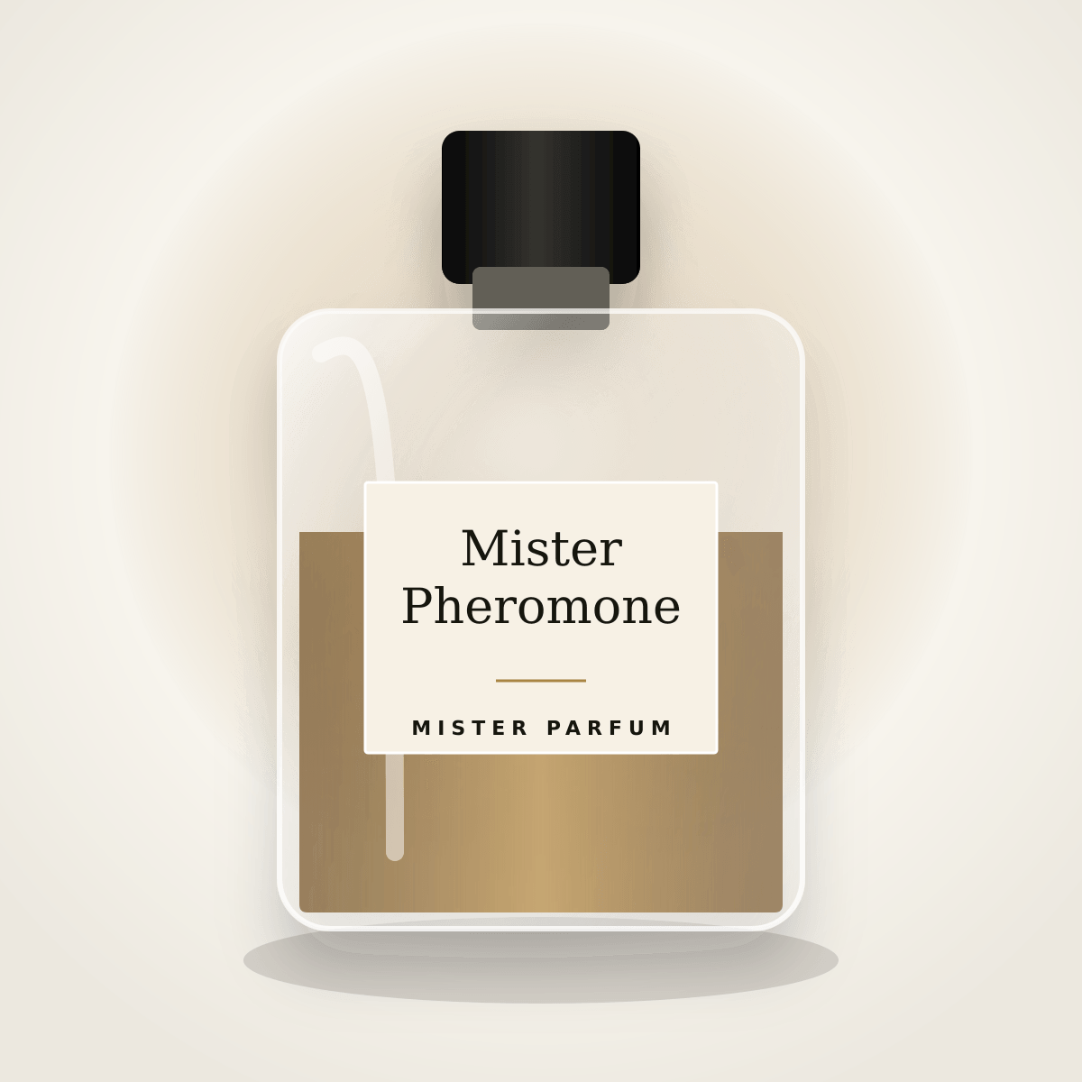 Mister Pheromone Mister Parfum atiri