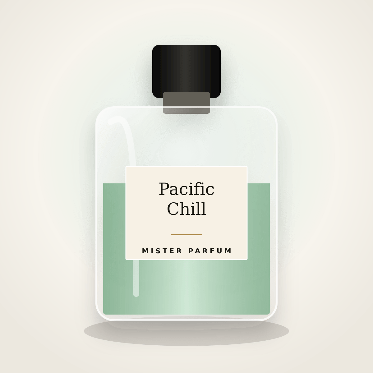 Pacific Chill Mister Parfum atiri